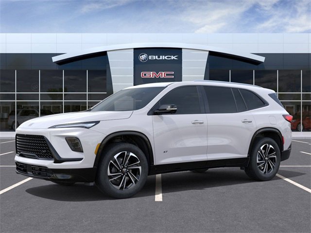 2025 Buick Enclave Sport Touring photo 2