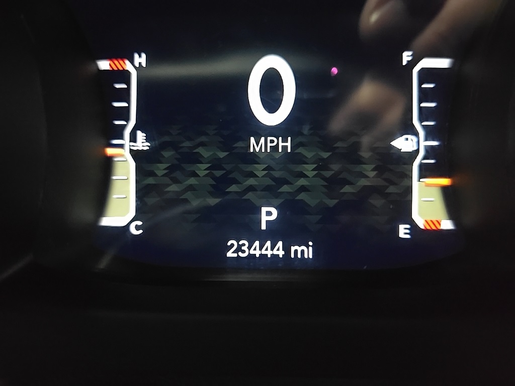 2023 Jeep Wrangler Altitude photo 22