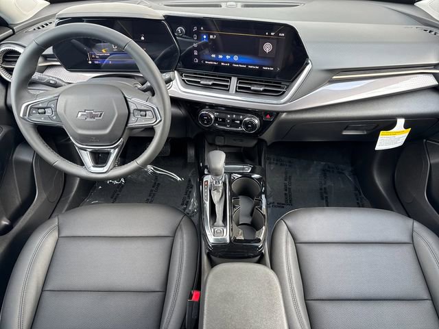 2026 Chevrolet Trax ACTIV photo 11