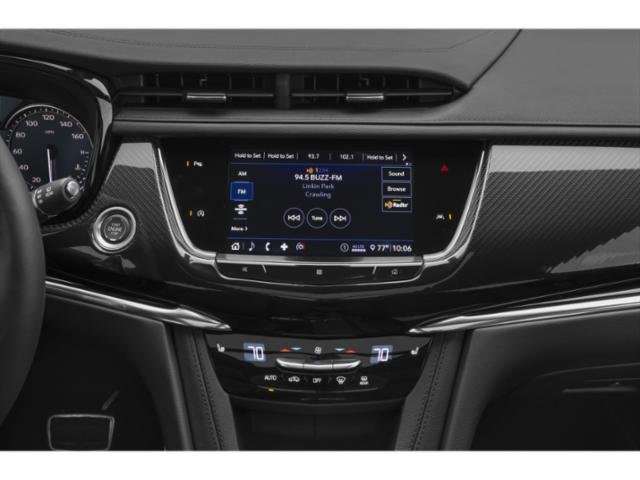 2021 Cadillac XT6 Sport photo 13