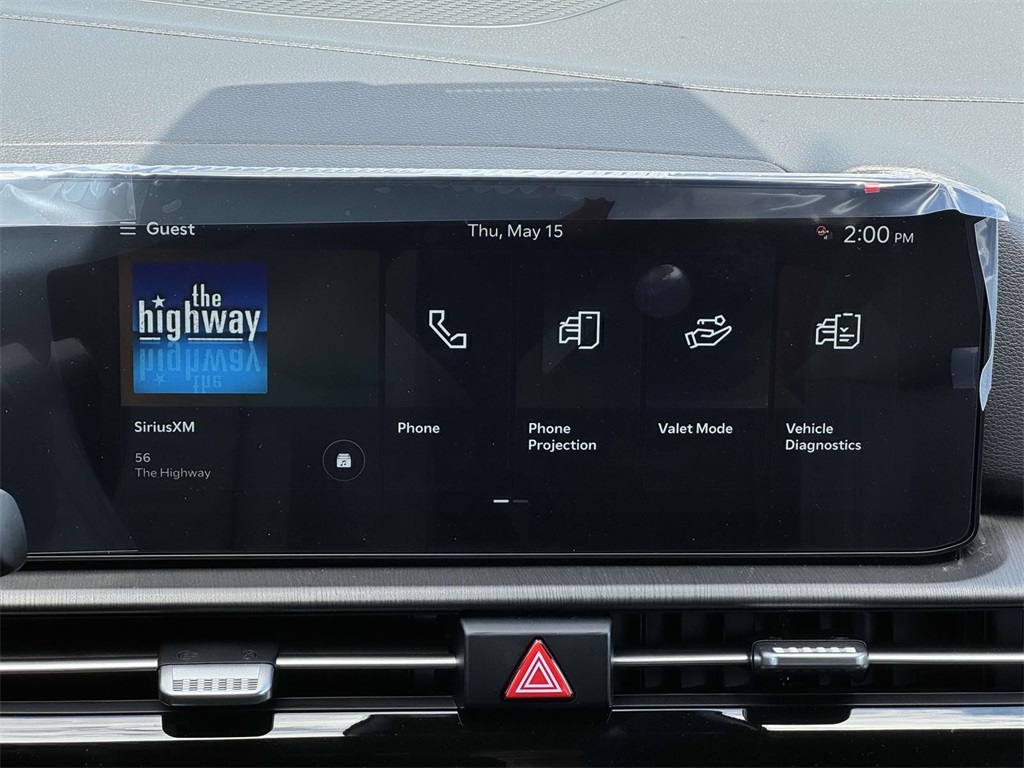 2026 Kia Sportage X-Line photo 3