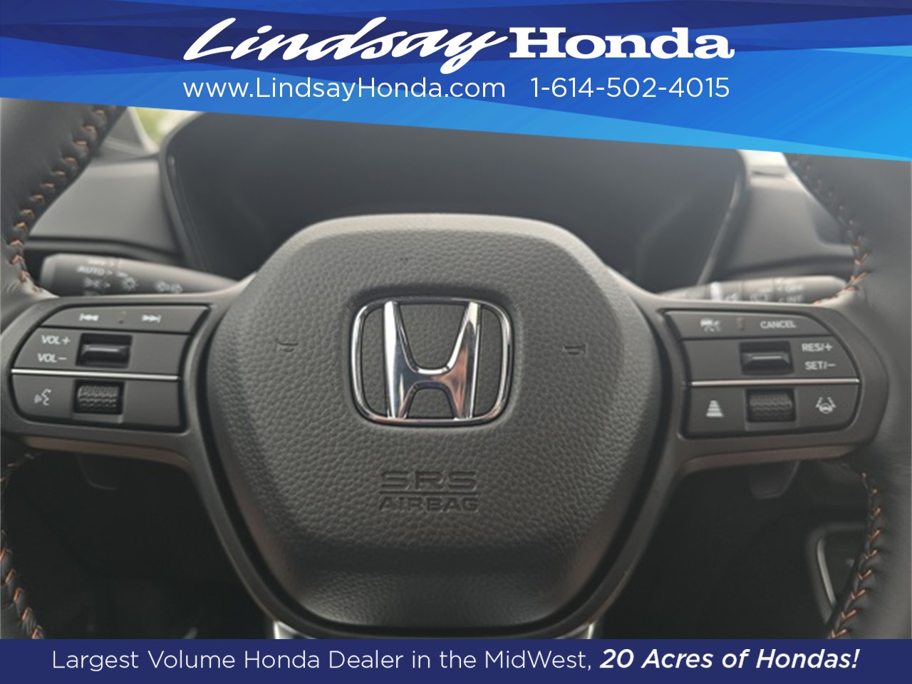 2026 Honda CR-V Hybrid Sport-L photo 10