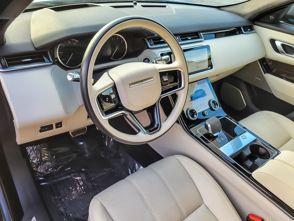 2023 Land Rover Range Rover Velar P400 HST photo 4