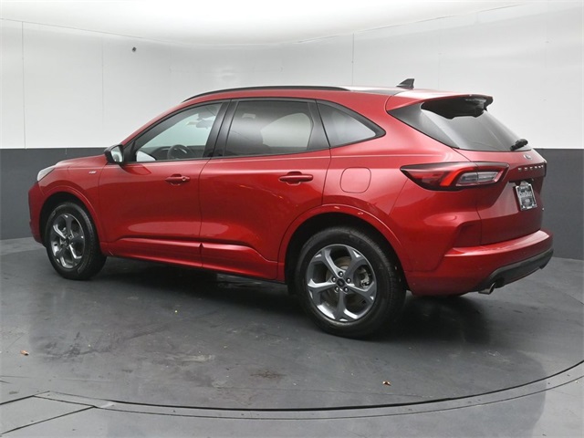 2024 FORD ESCAPE - Image 5