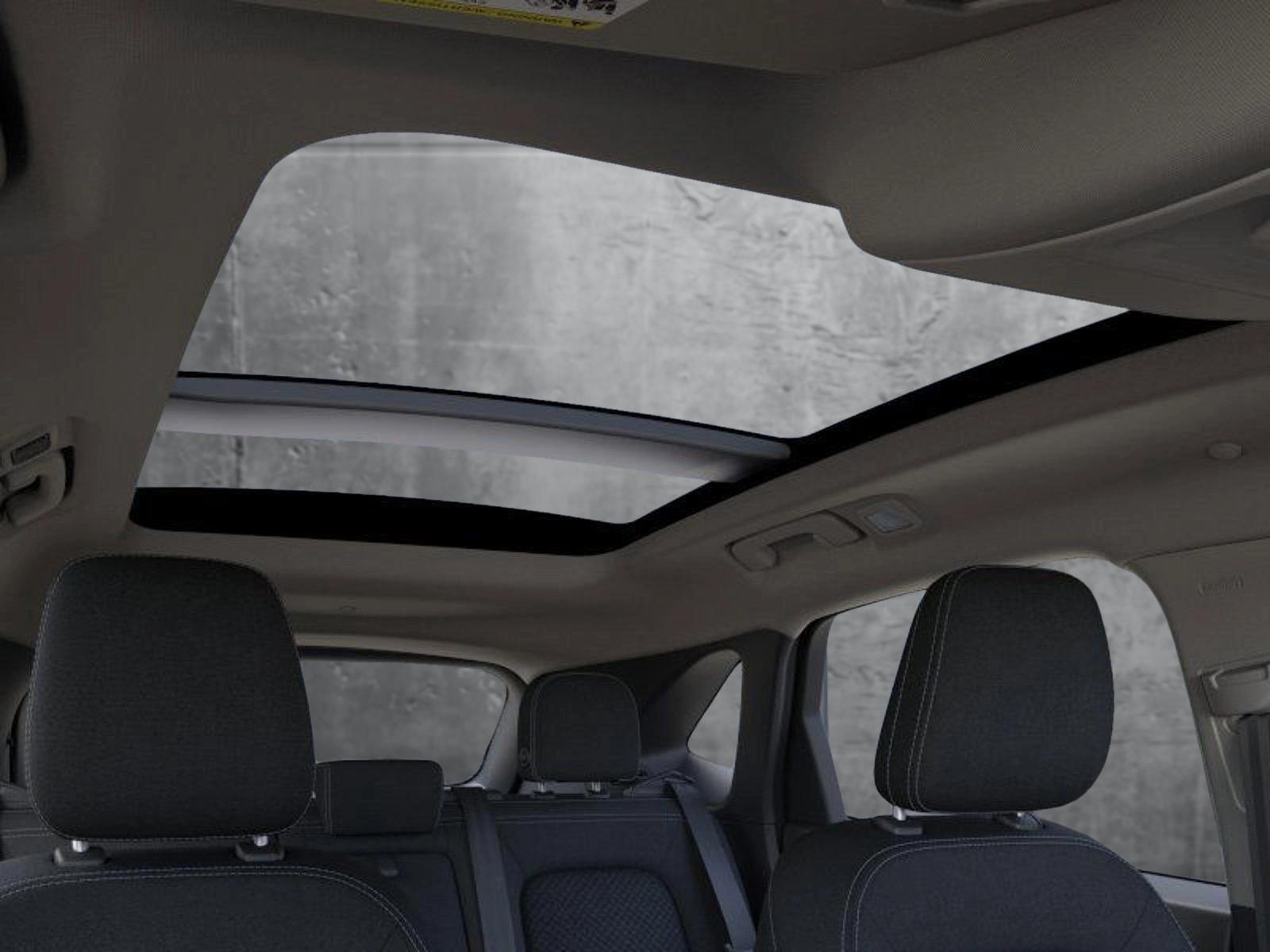 2025 Ford Escape Active photo 19