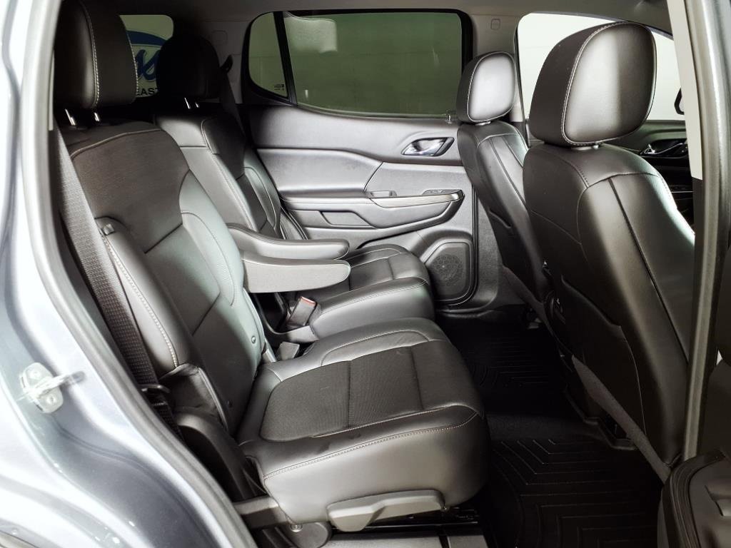 2020 Gmc Acadia SLT photo 18