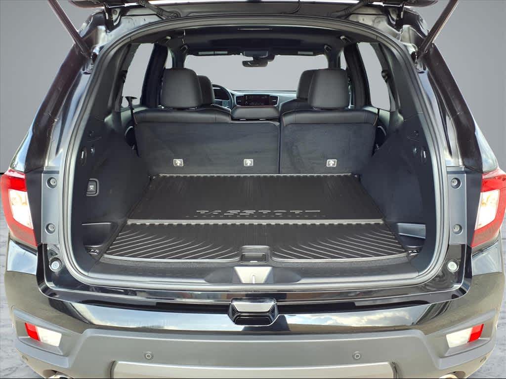 2023 Honda Passport TrailSport photo 21