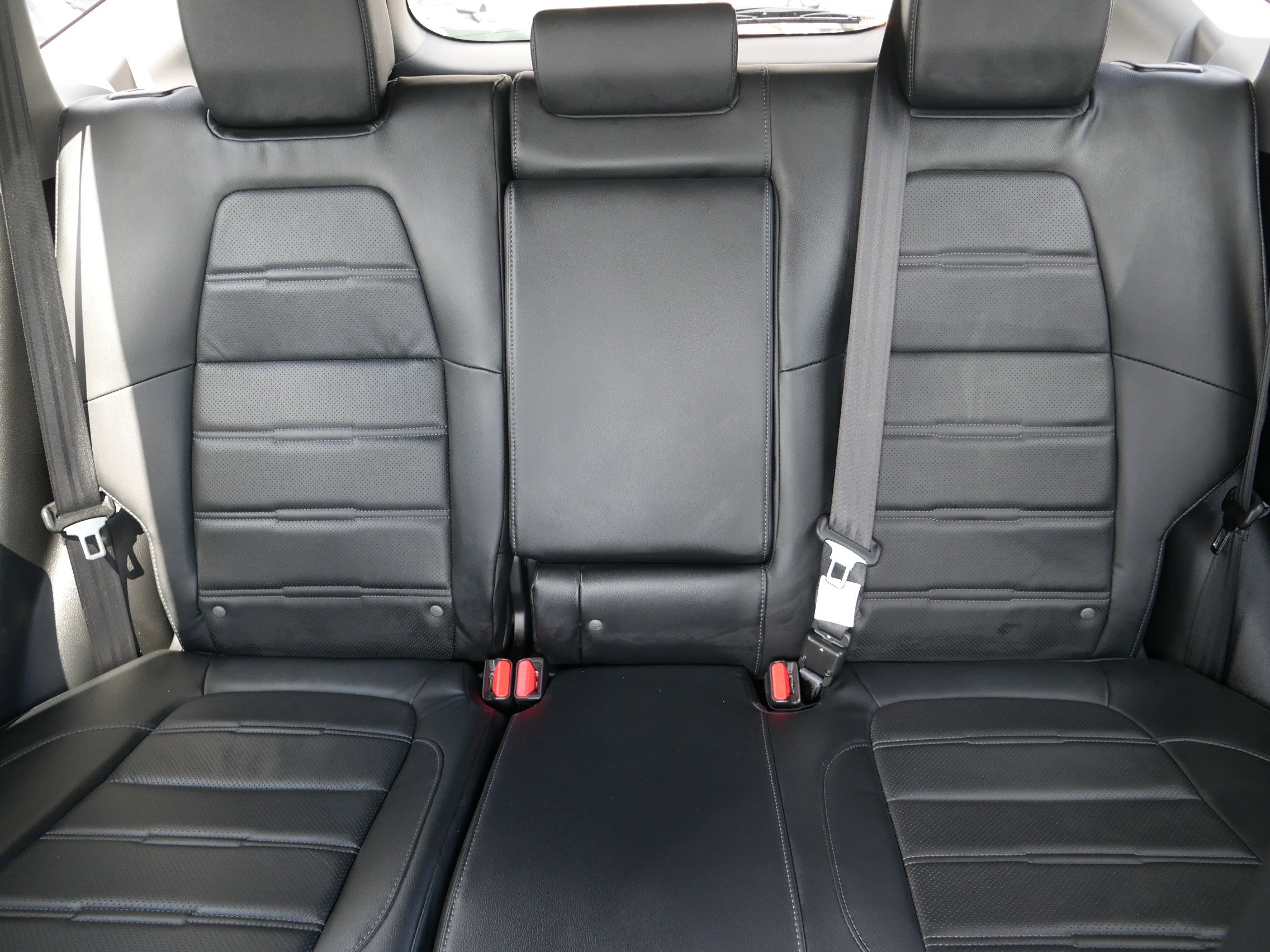 2019 Honda CR-V EX-L photo 12