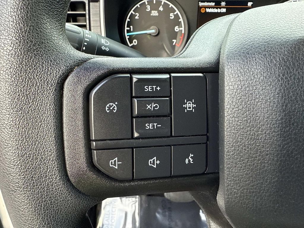 2022 Ford F-150 XL photo 32