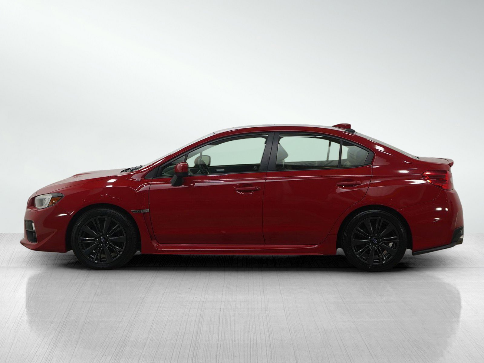 Used 2015 Subaru WRX Limited with VIN JF1VA1J66F9823151 for sale in Minneapolis, Minnesota
