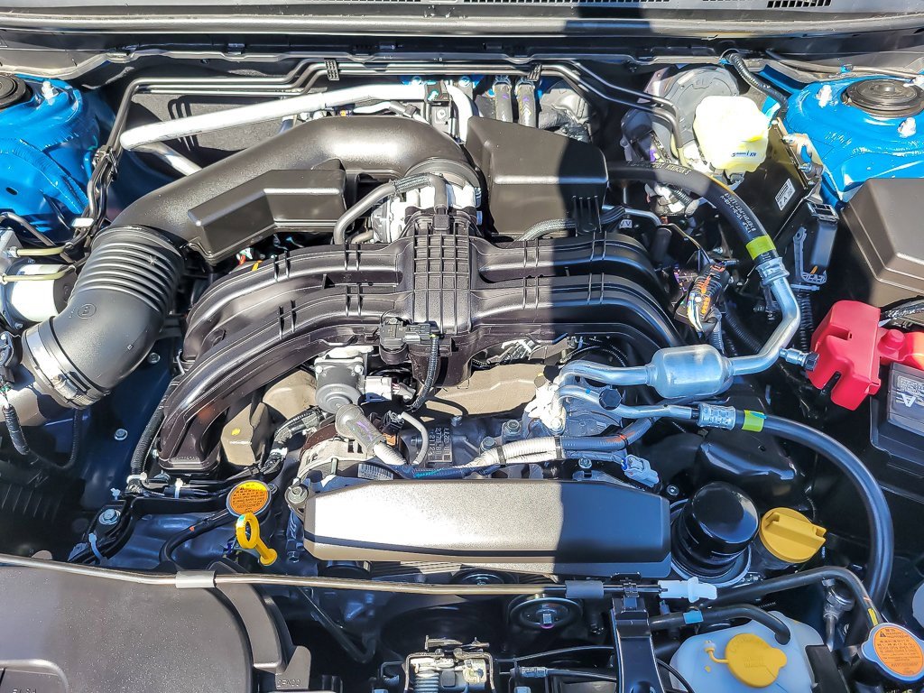 2026 SUBARU CROSSTREK - Image 22