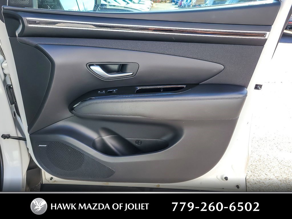 2024 HYUNDAI SANTA CRUZ - Image 19