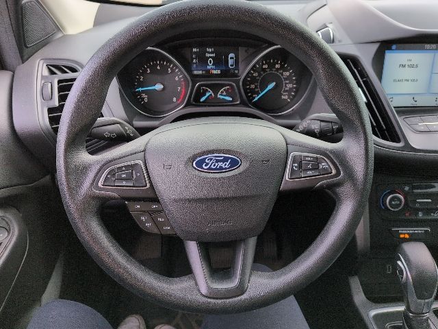 2019 Ford Escape SE photo 11