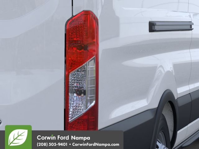 2025 Ford Transit photo 19
