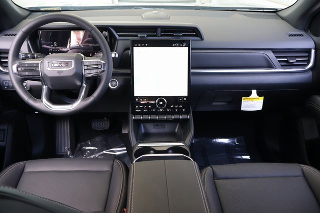 2025 Gmc Terrain Elevation photo 13