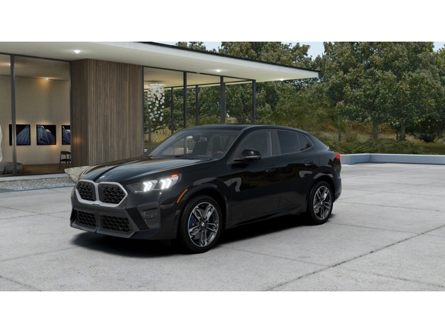 2026 BMW X2 28i's photo