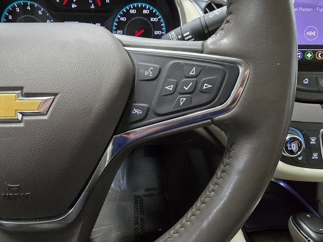 2020 Chevrolet Malibu 1LT photo 25