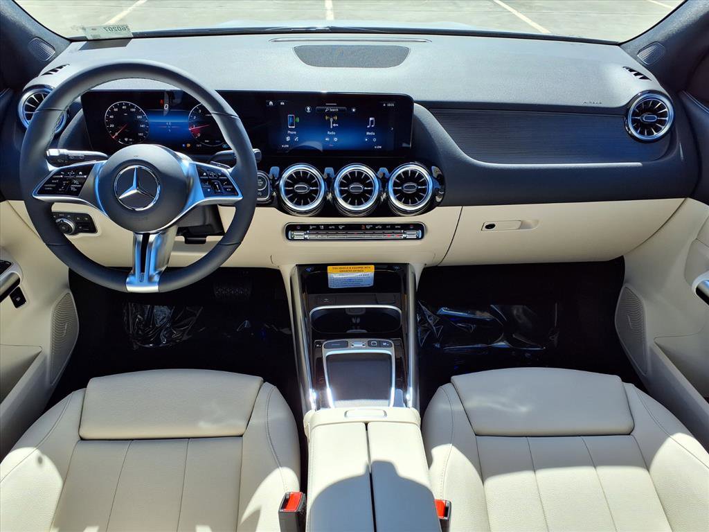 2026 Mercedes Benz GLA 250 photo 4