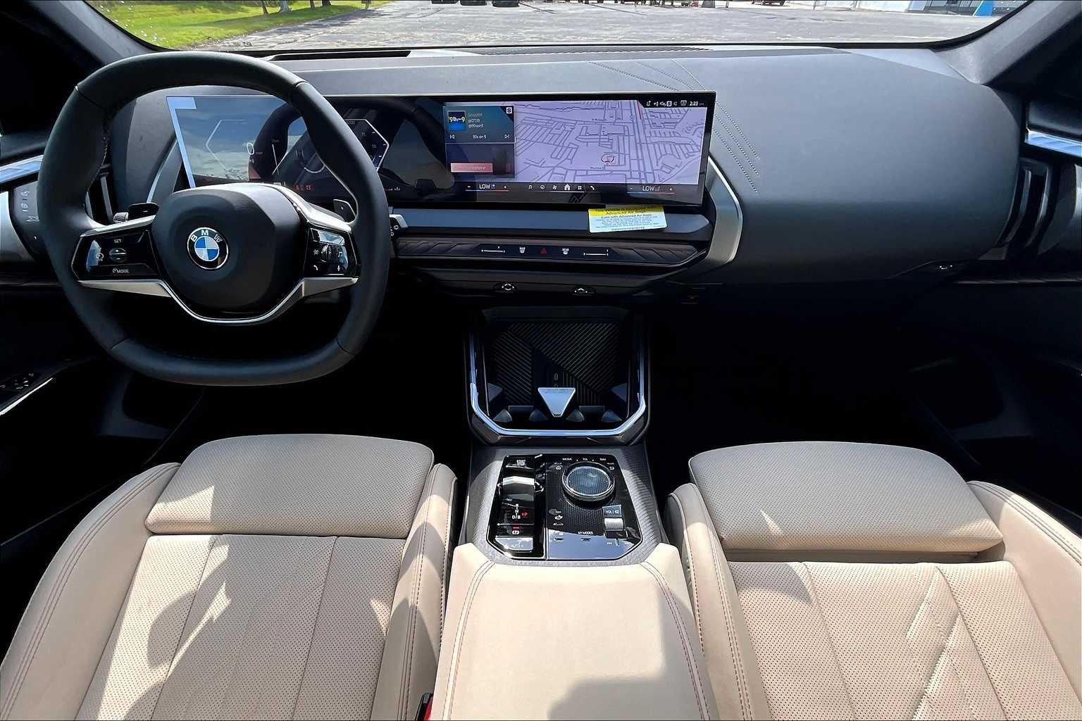 2026 Bmw X3 photo 5