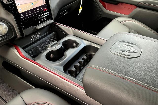 2026 Ram 1500 Rebel photo 8