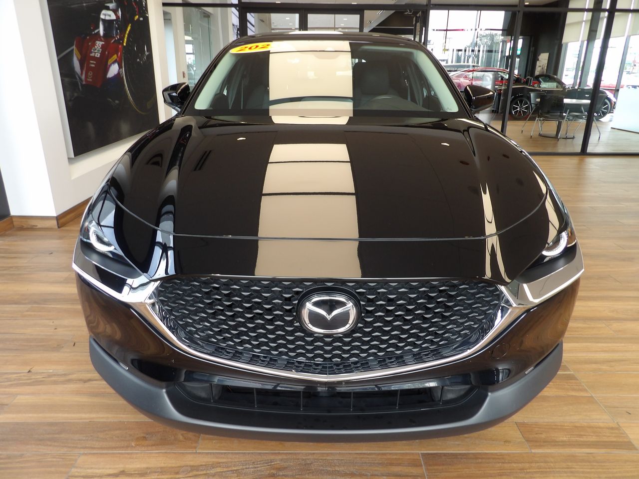 2023 Mazda CX-30 2.5 S photo 2