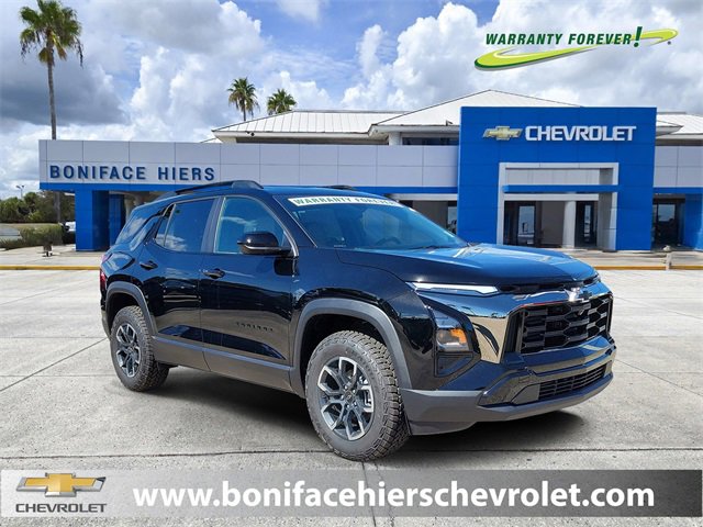 2026 Chevrolet Equinox ACTIV's photo