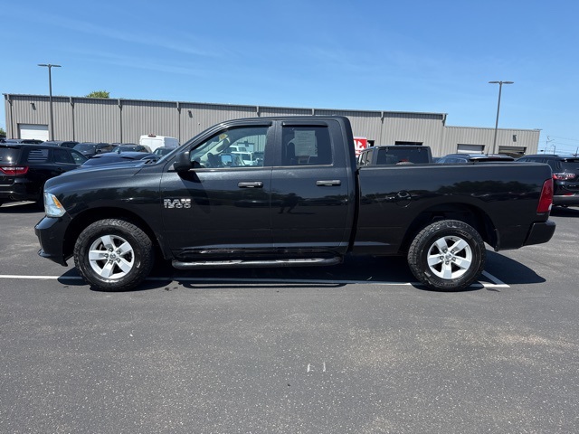 2016 Ram 1500 Express photo 2