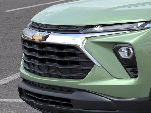 2026 Chevrolet Trailblazer LS photo 10