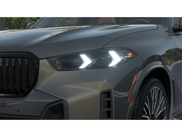 2026 Bmw X5 xDrive40i photo 5
