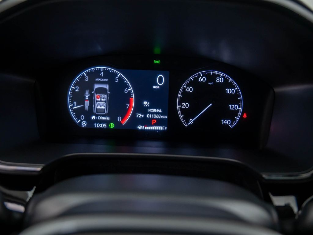 2024 Honda CR-V EX-L photo 20