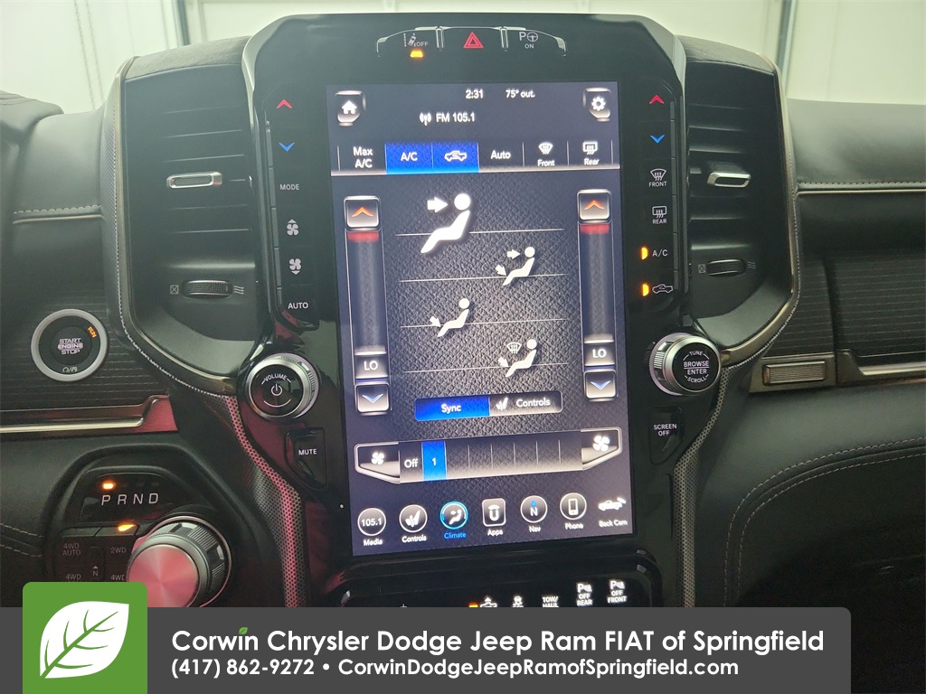 2019 Ram 1500 Limited photo 10
