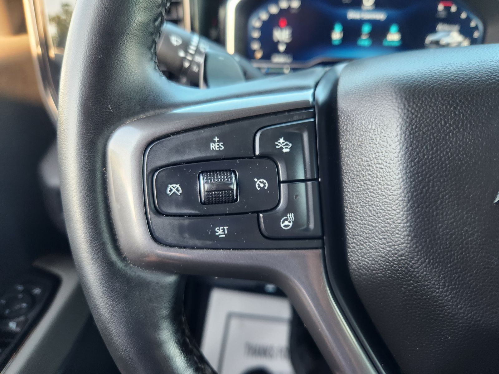 2024 Chevrolet Silverado 1500 ZR2 photo 19
