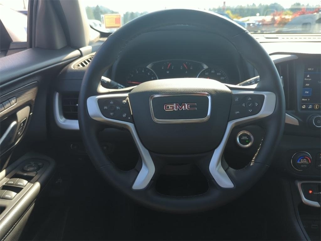 2024 Gmc Terrain SLT photo 23