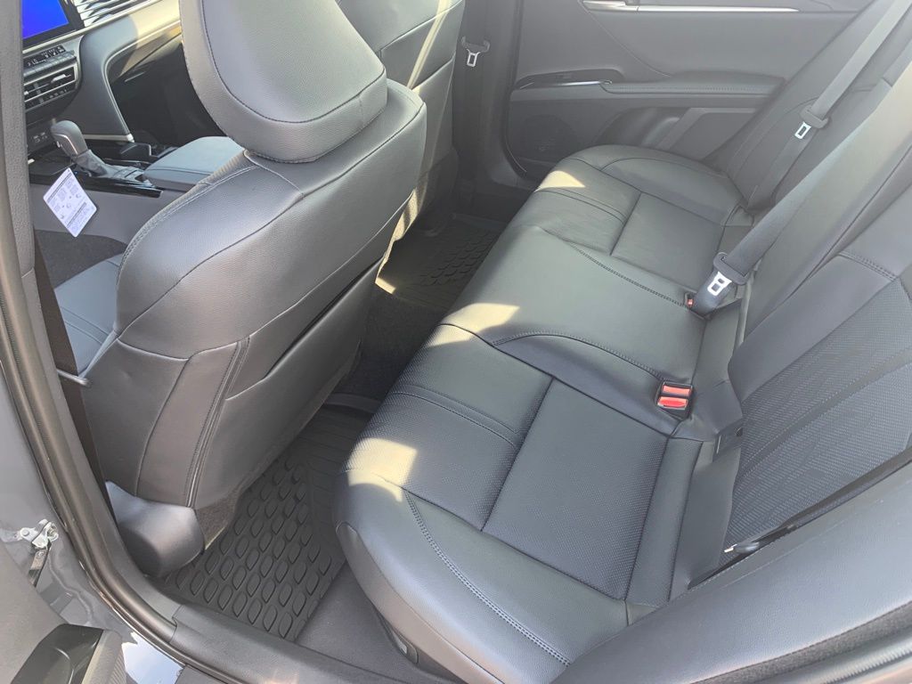 2026 Toyota Camry XSE photo 20