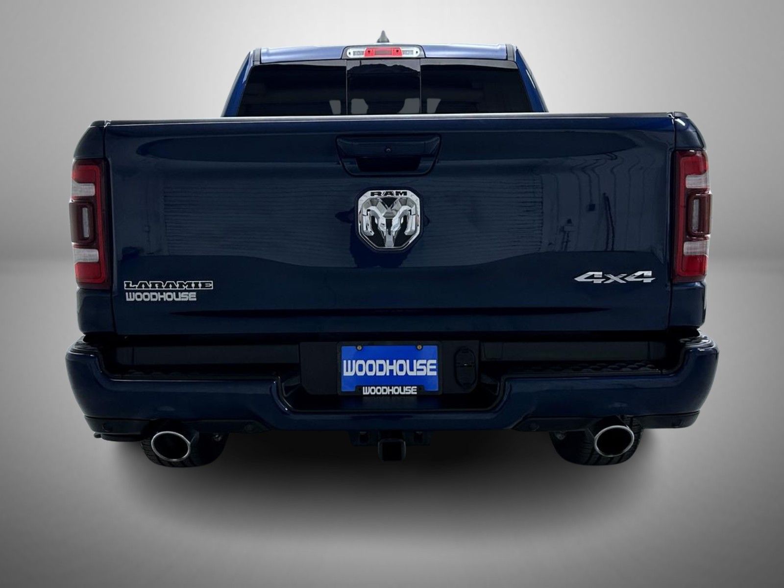 2023 Ram 1500 Laramie photo 4