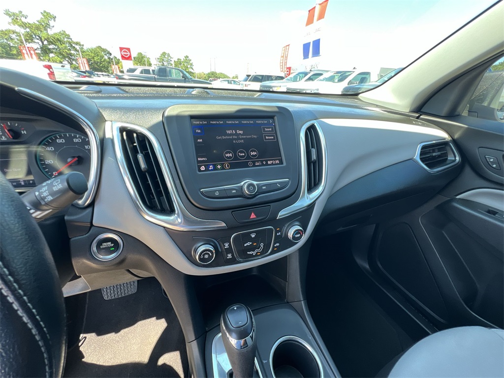 2021 Chevrolet Equinox LS photo 25