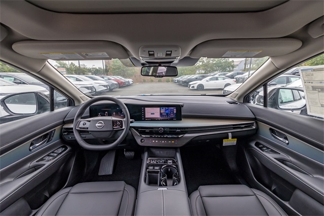 2025 Nissan Murano SL photo 16
