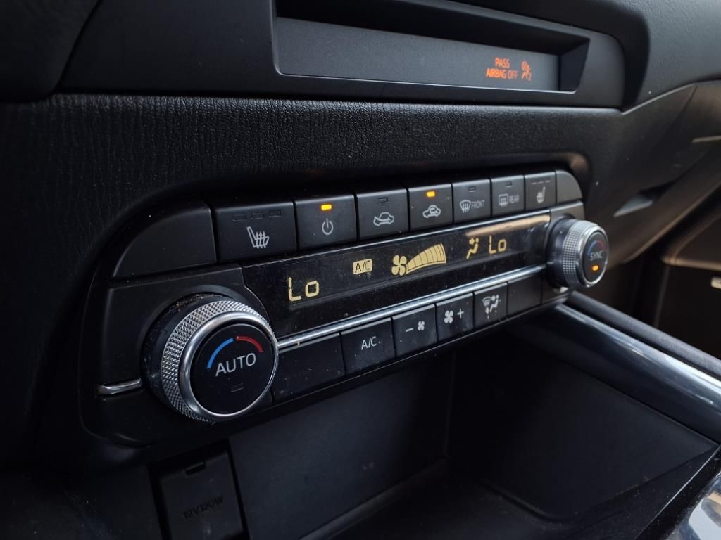 2019 Mazda CX-5 Grand Touring photo 9