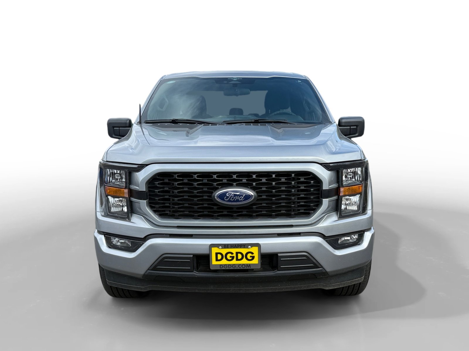 2023 Ford F-150 XL photo 8