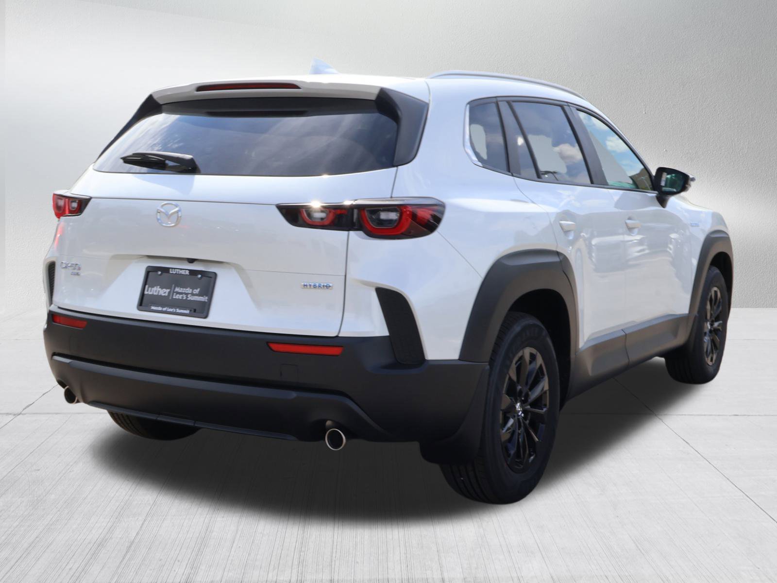 2025 Mazda CX-50 Preferred photo 7