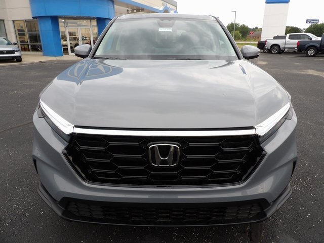 2026 Honda CR-V EX photo 2