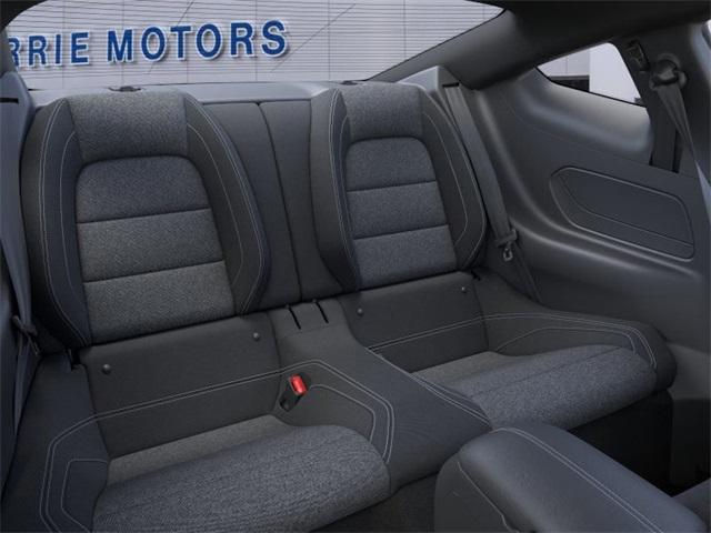 2025 FORD MUSTANG - Image 41