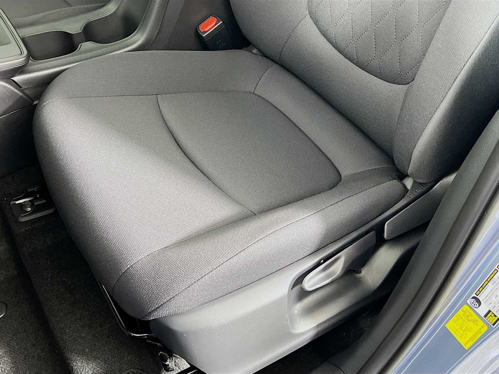 2026 Toyota Corolla Cross LE photo 17