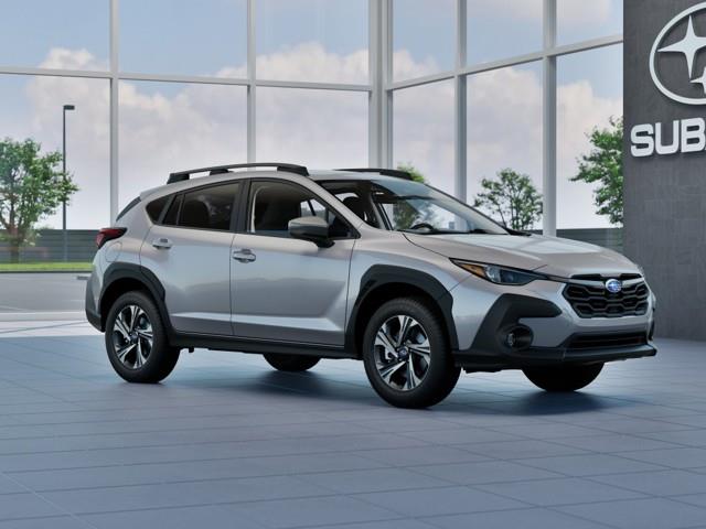 2026 Subaru Crosstrek Premium's photo