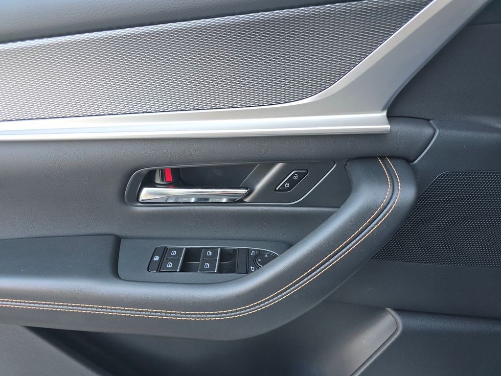 2024 Mazda CX-90 Preferred photo 23