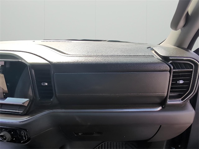 2023 Chevrolet Silverado 1500 LT photo 35