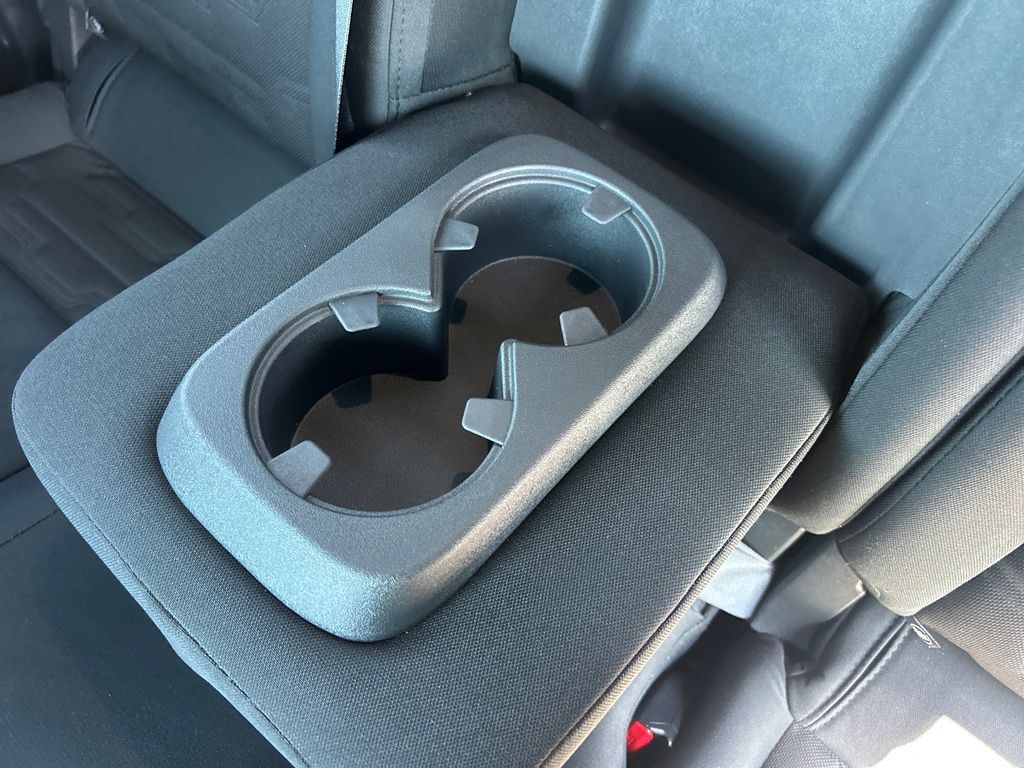 2022 Nissan Frontier PRO-X photo 23