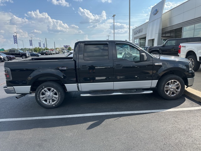 2007 Ford F-150 XLT photo 6