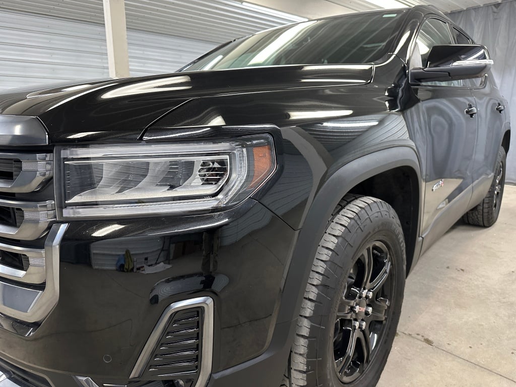 2023 Gmc Acadia AT4 photo 37