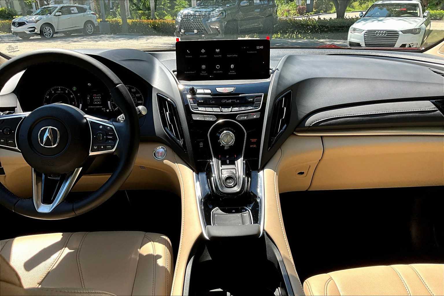 2024 Acura RDX photo 6